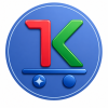 Korget Logo