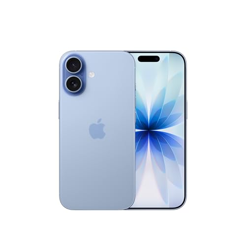 Apple Apple iPhone 17 256